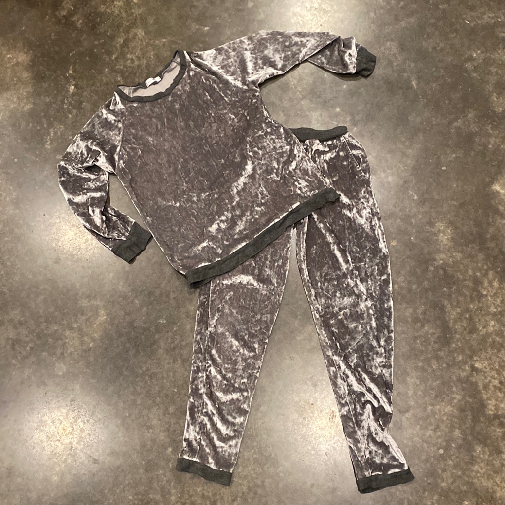 Area Code 407 Set